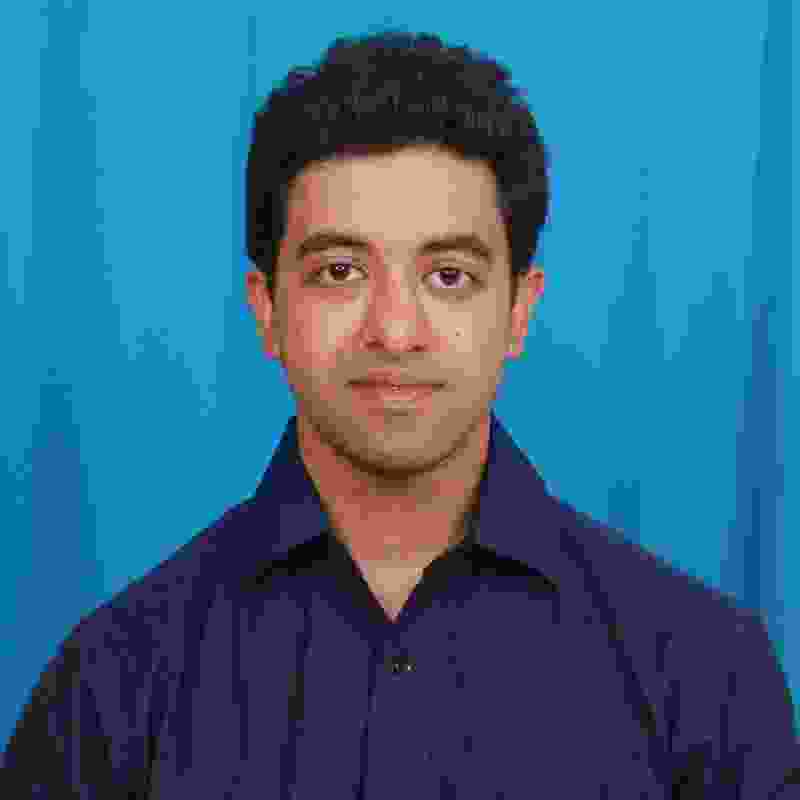 Karthik Ramesh