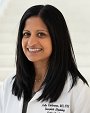 Anita Krishnarao MD, MPH