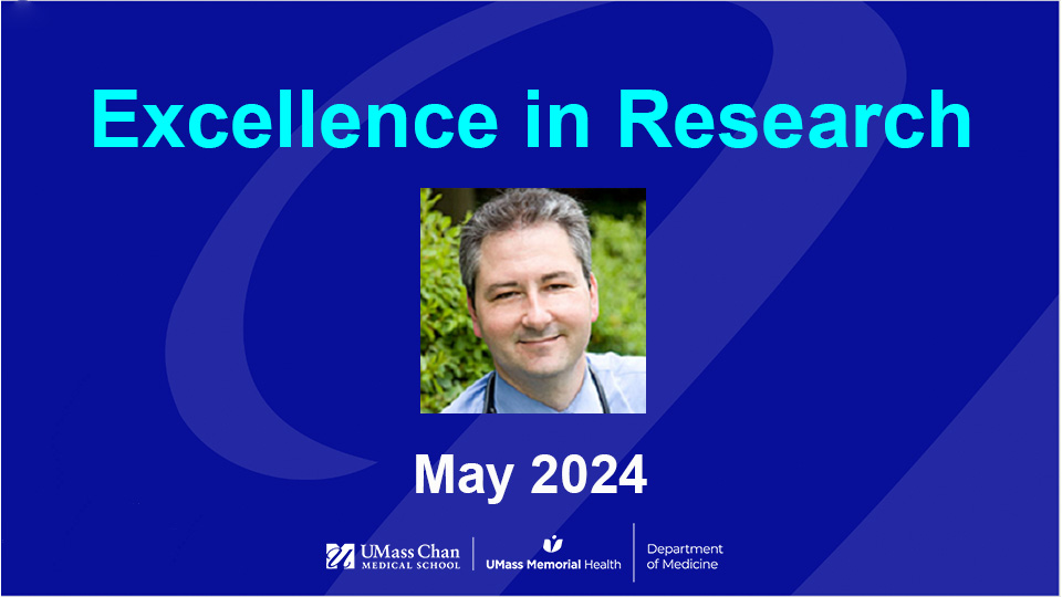  David Dosa and Collaborators Study Effects of Hurricane Evacuations on Assisted Living Residents