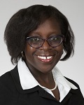 Onica Washington, MD, PhD