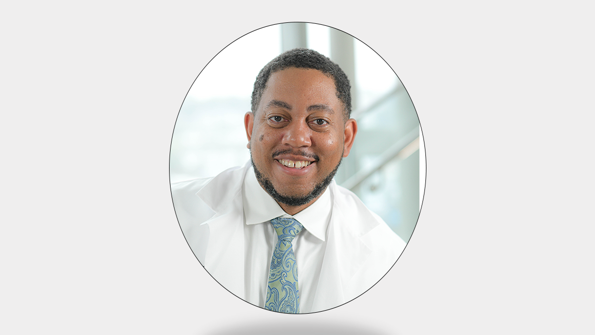 Terrell Y. Johnson, MD