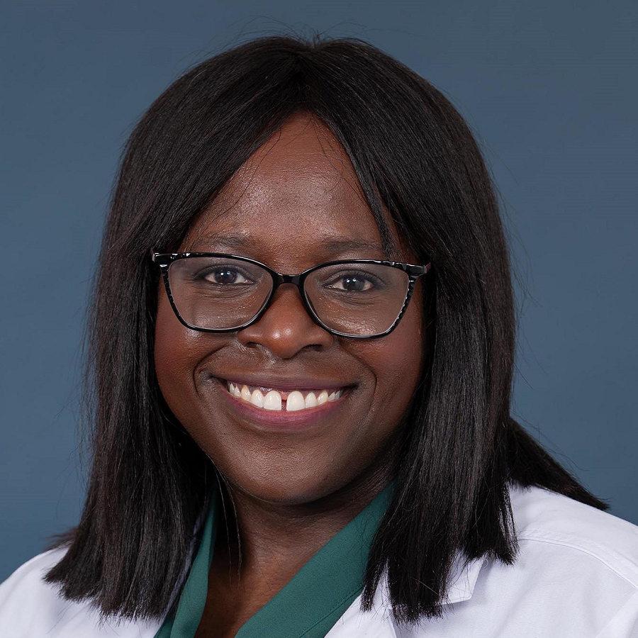 Onica Washington-Moore, MD, PhD