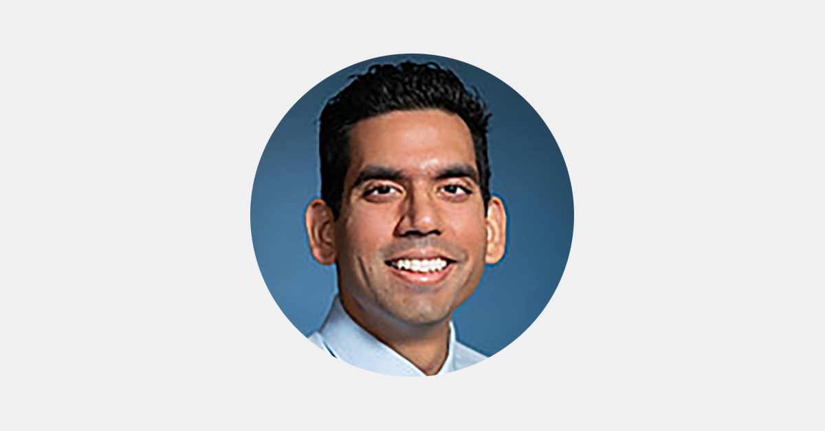 Shyam Patel, MD, PhD