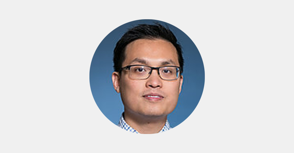 Ryan Tai, MD