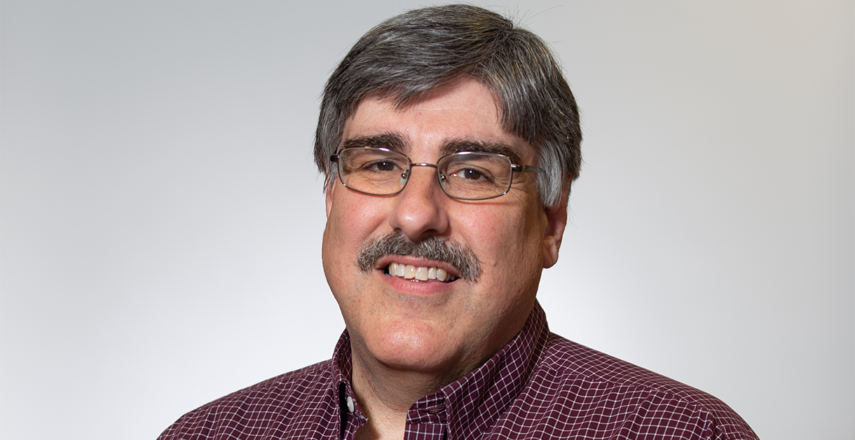 Anthony N. Imbalzano, PhD