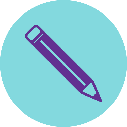 Pencil icon