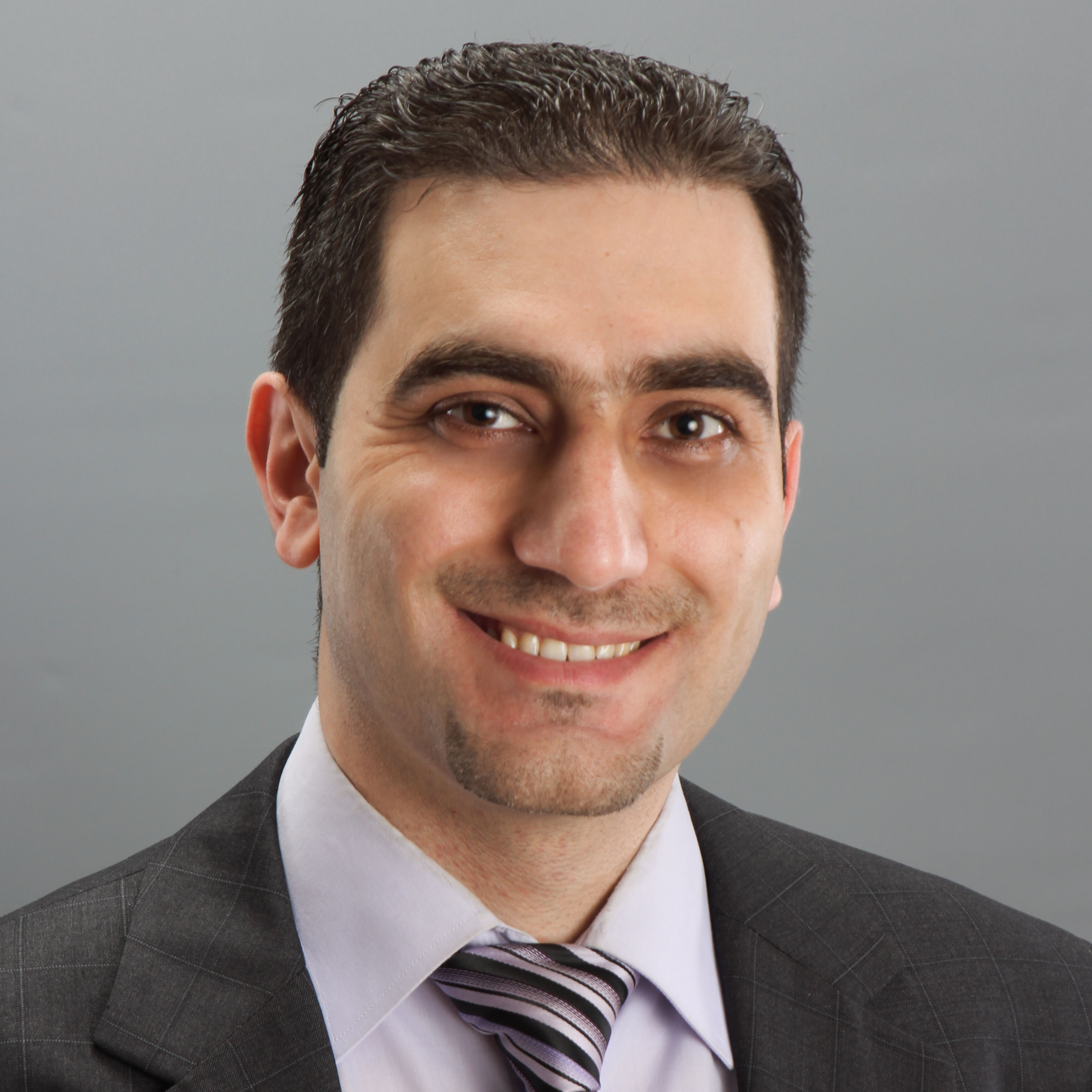 Ibrahim Kassas, MD, FACC, FSCAI