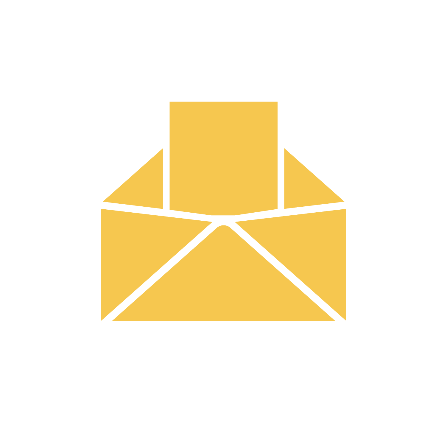 Envelope icon