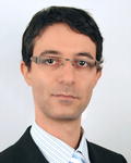 Nikolaos Kakouros, MD, PhD