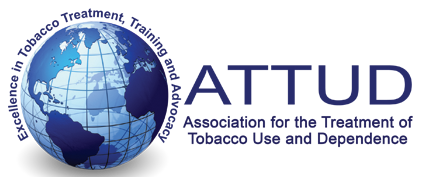 Association for the Treatment of Tobacco Use and Dependence (ATTUD)