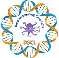 UMass Chan Deep Sequencing Core Labs logo