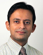 Dr. Saurabh Sharma