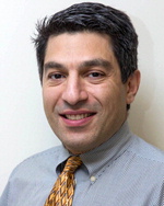 Dr. Yazdani