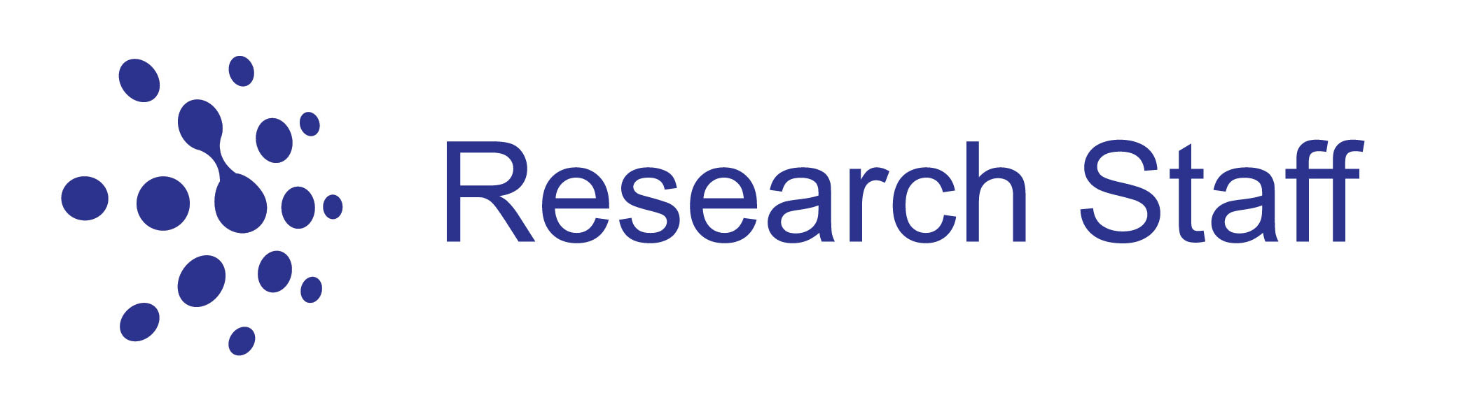 research staff logo