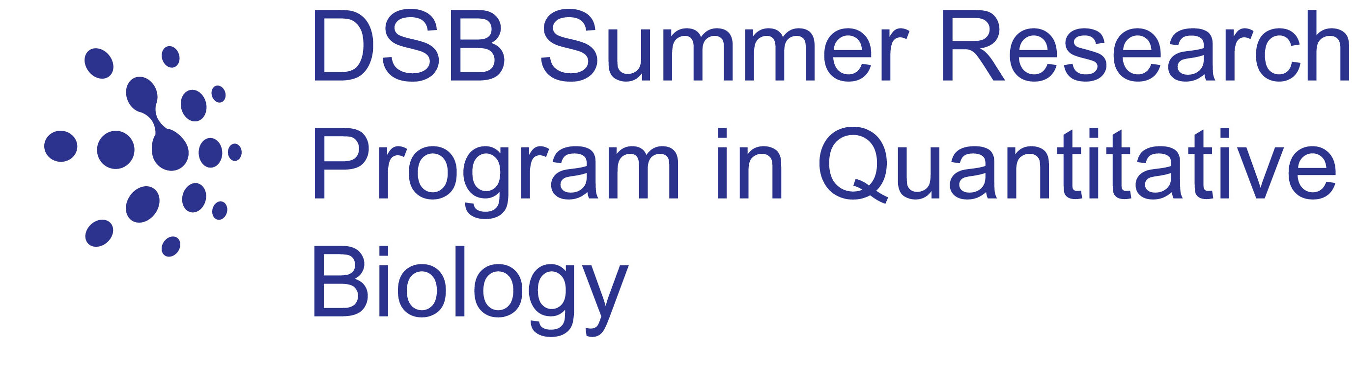 summer program logo