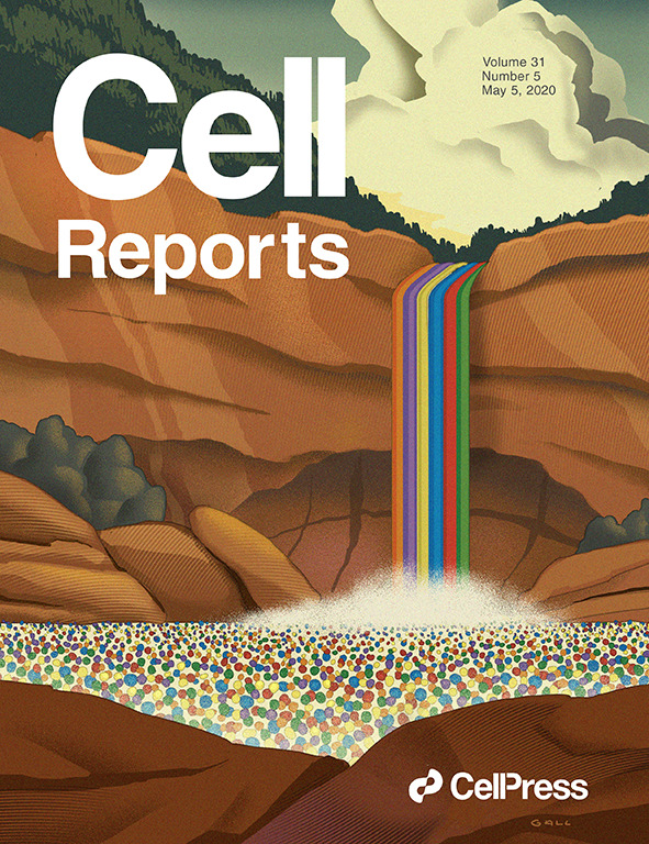 Beige Fat Study in Cell Reports