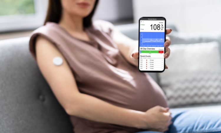 Glucose Management in Pregnancy