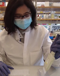 Researcher Spotlight: Sushobhana Bandyopadhyay, PhD