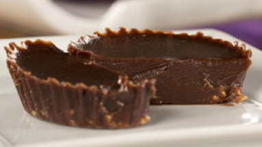  Healthy Peanut Butter Cups Recipe