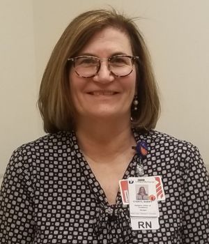 Cheryl Barry, RN, MS, CDCES