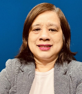 HongLoan Thi Huynh