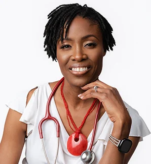 Crista Johnson-Agbakwu, MD