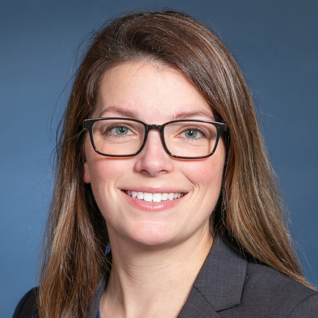 Lucille Allyn Bercume MD