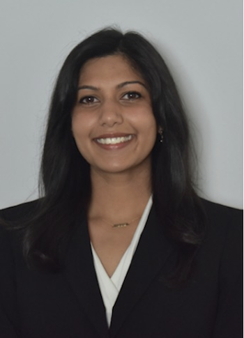 Divya Srinivas