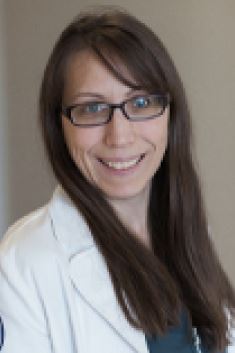 picture of Jennifer Carey, MD