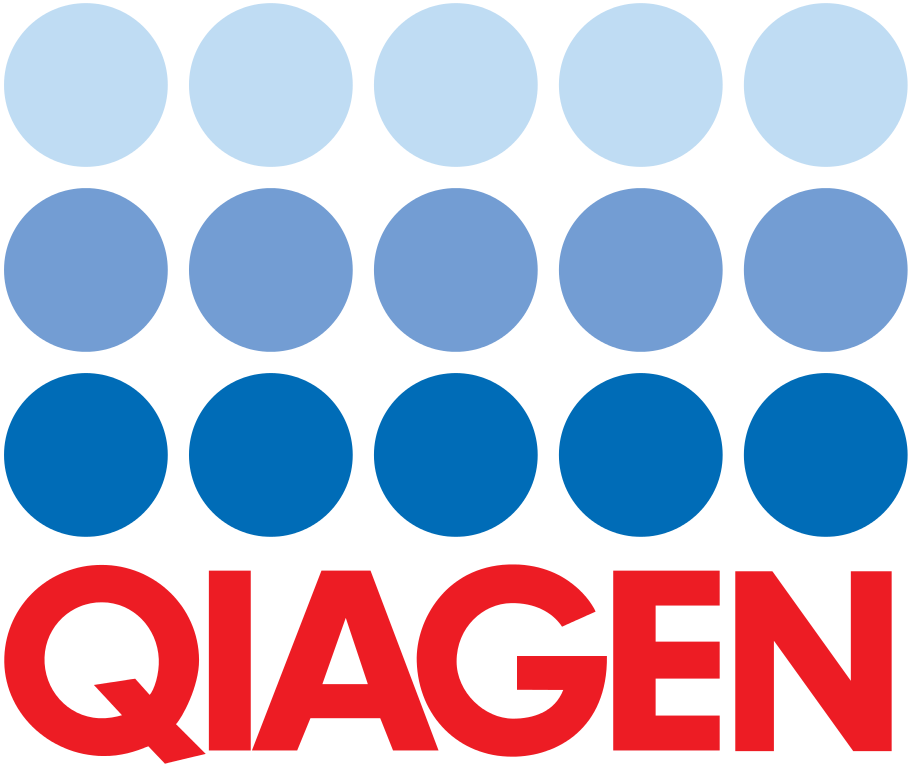 Qiagen logo