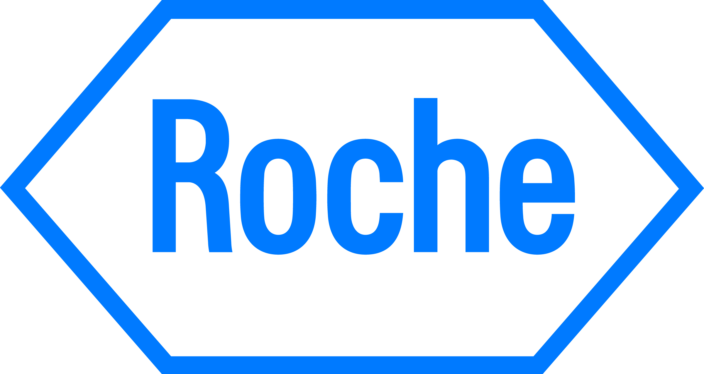 Roche logo