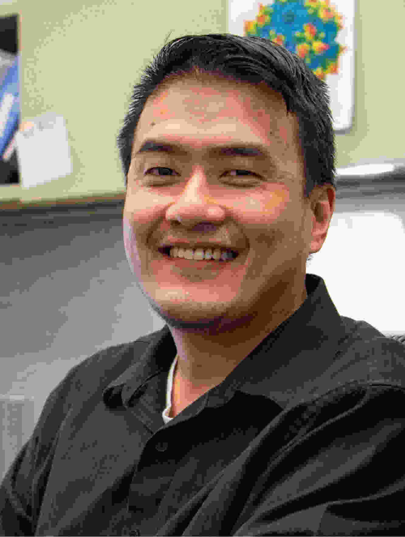 Phil Tai