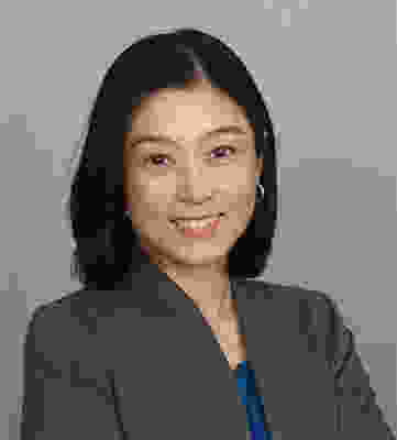 Yukiko Maeda