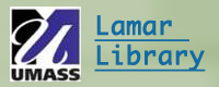 Lamar Library Link