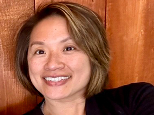 Margaret T. Lee, MD’97