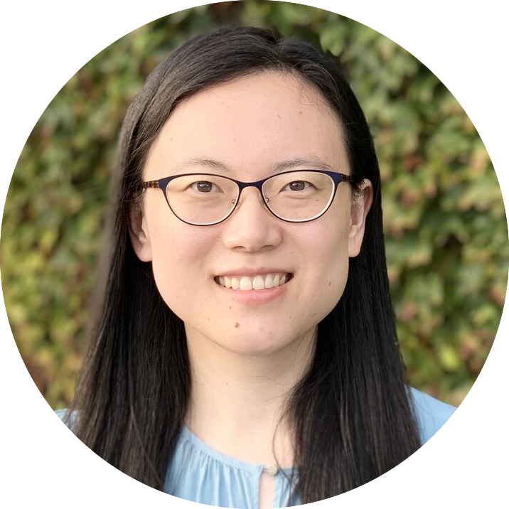 Headshot of Dr. Wenwen Fang