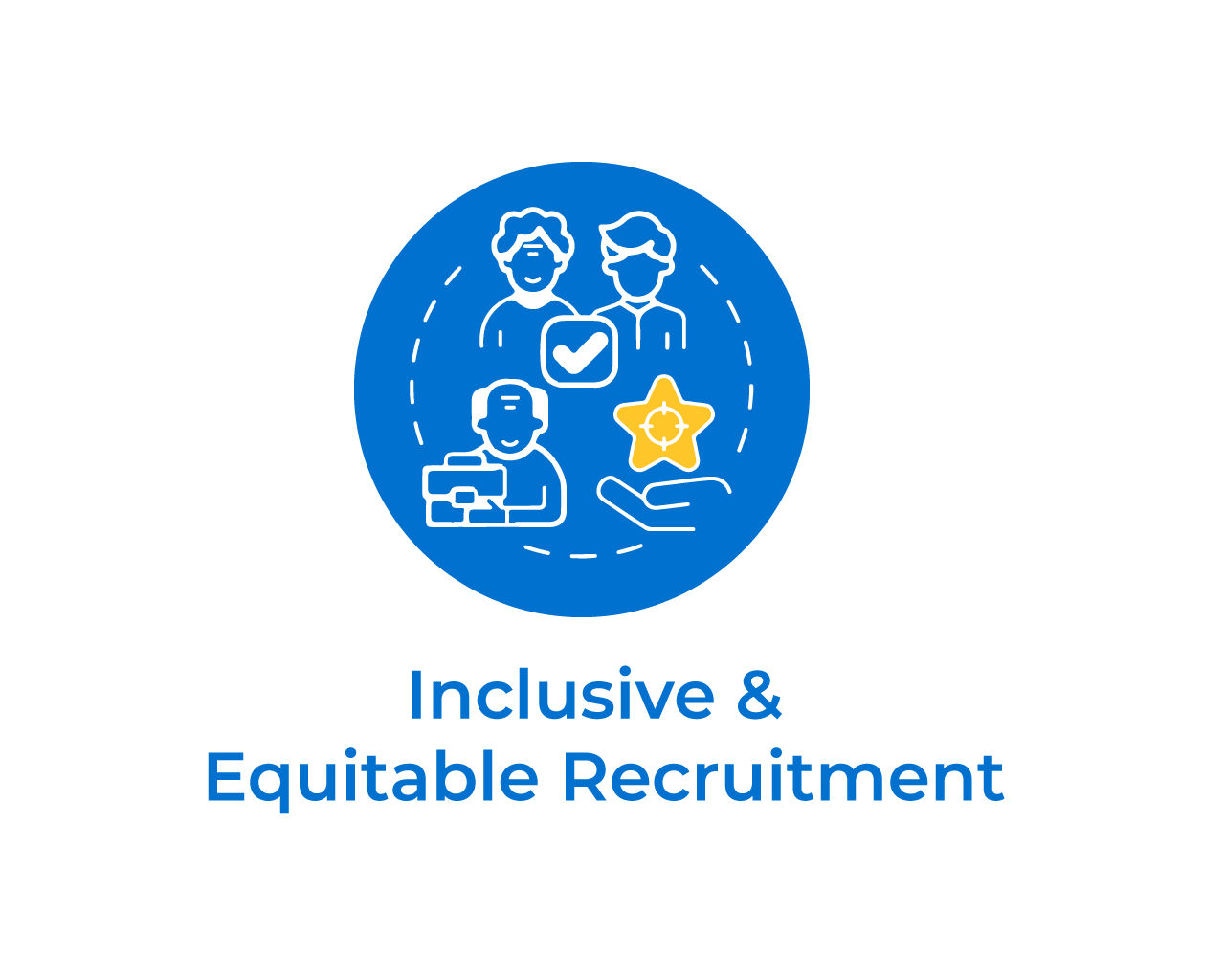 Inclusive & Equitable Recruitment