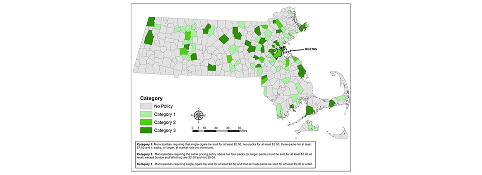 Policy Implementation Maps