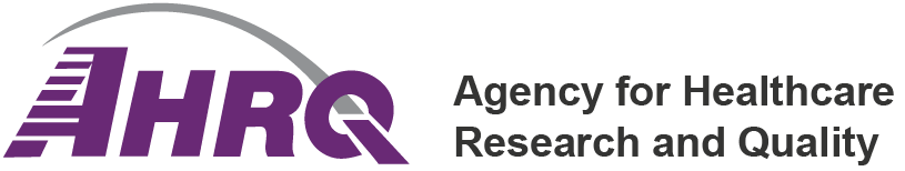 AHRQ logo