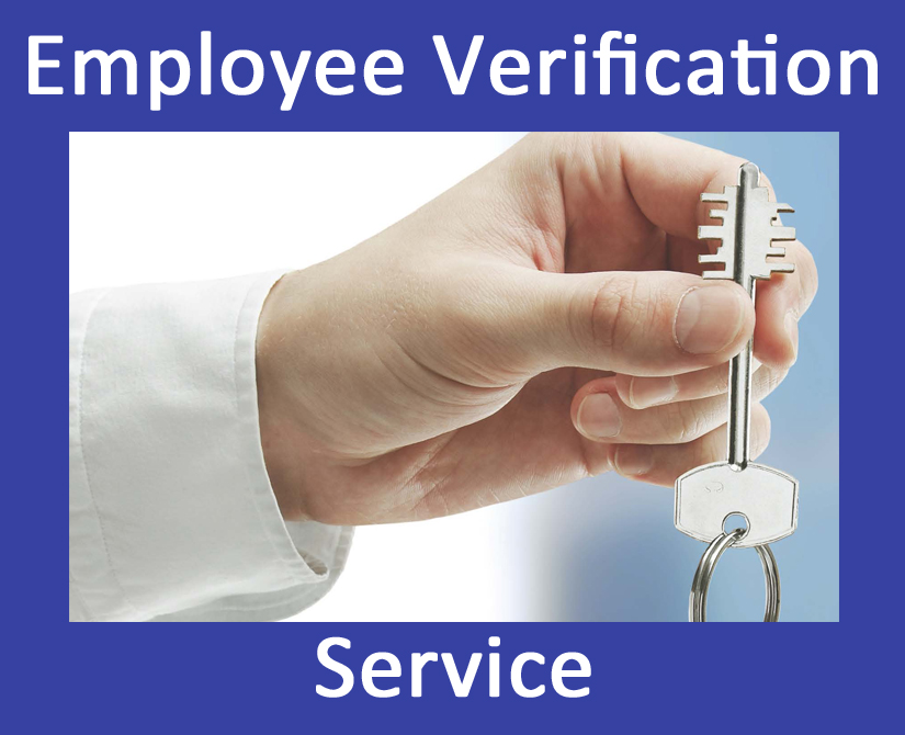 Employee Verification