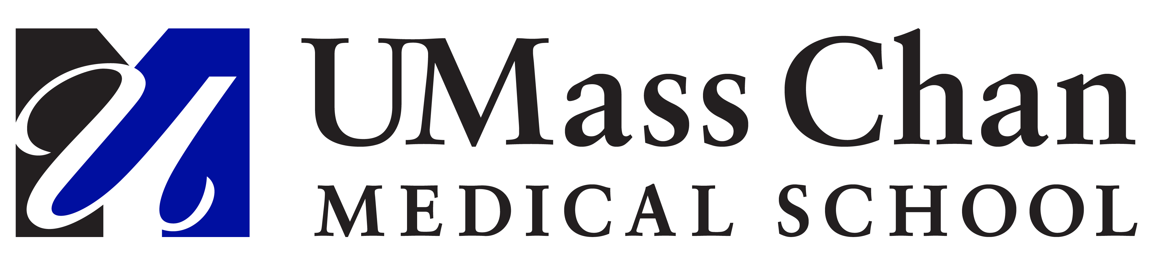 UMass Chan Medical School Logo