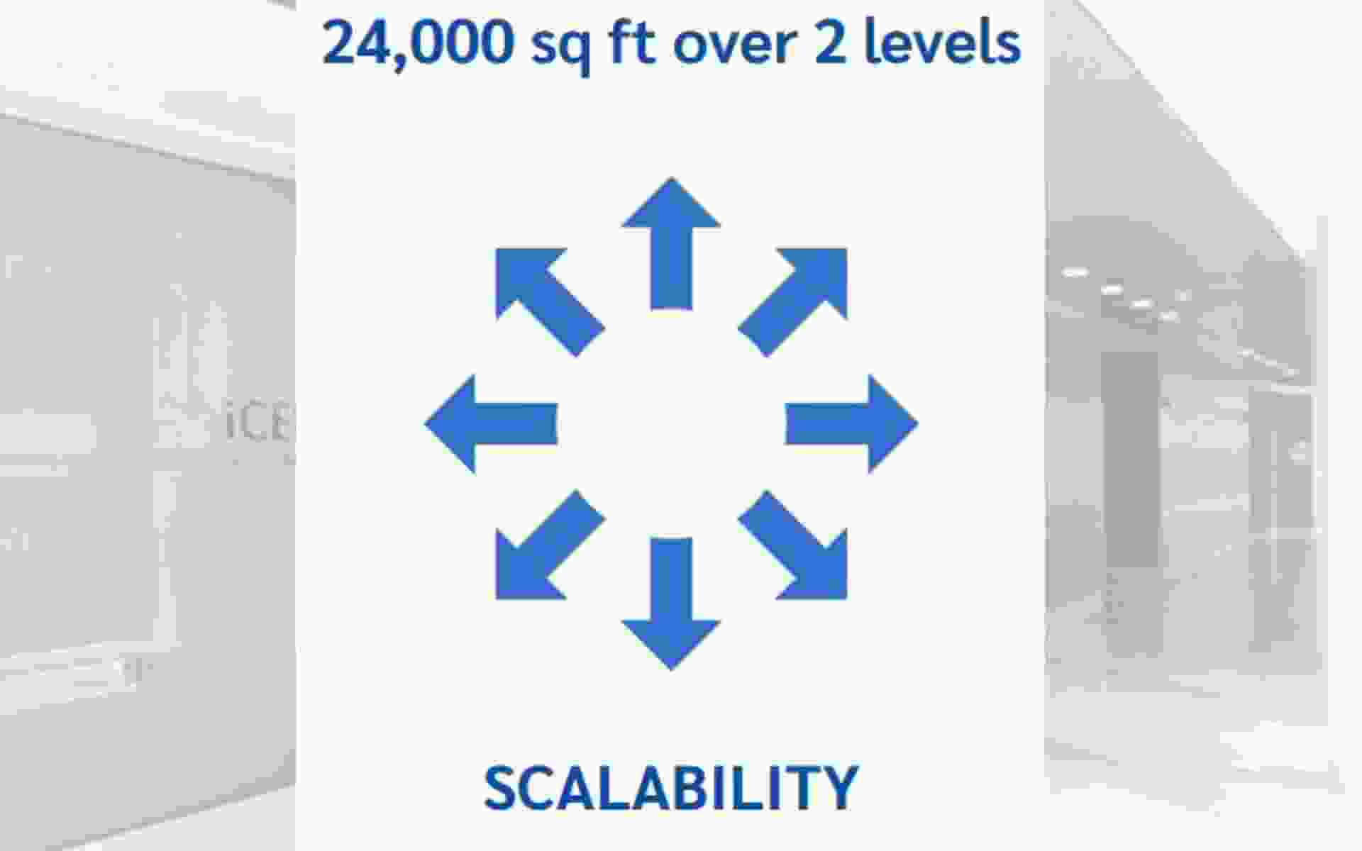 iCELS-facilities-large-simulation-space