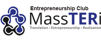 MassTERi Entrepreneurship Club