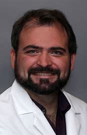 Joshua Claunch, MD