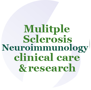 Umass Chan Department Of Neuroimmunology And Multiple Sclerosis Center