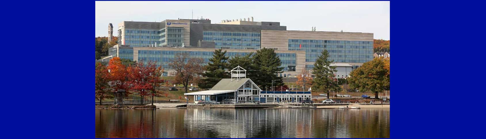 Neurocritical Care facility at UMass Chan Medical School and UMass Memorial Medical Center, University Campus