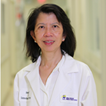 Brenda Wong, MD