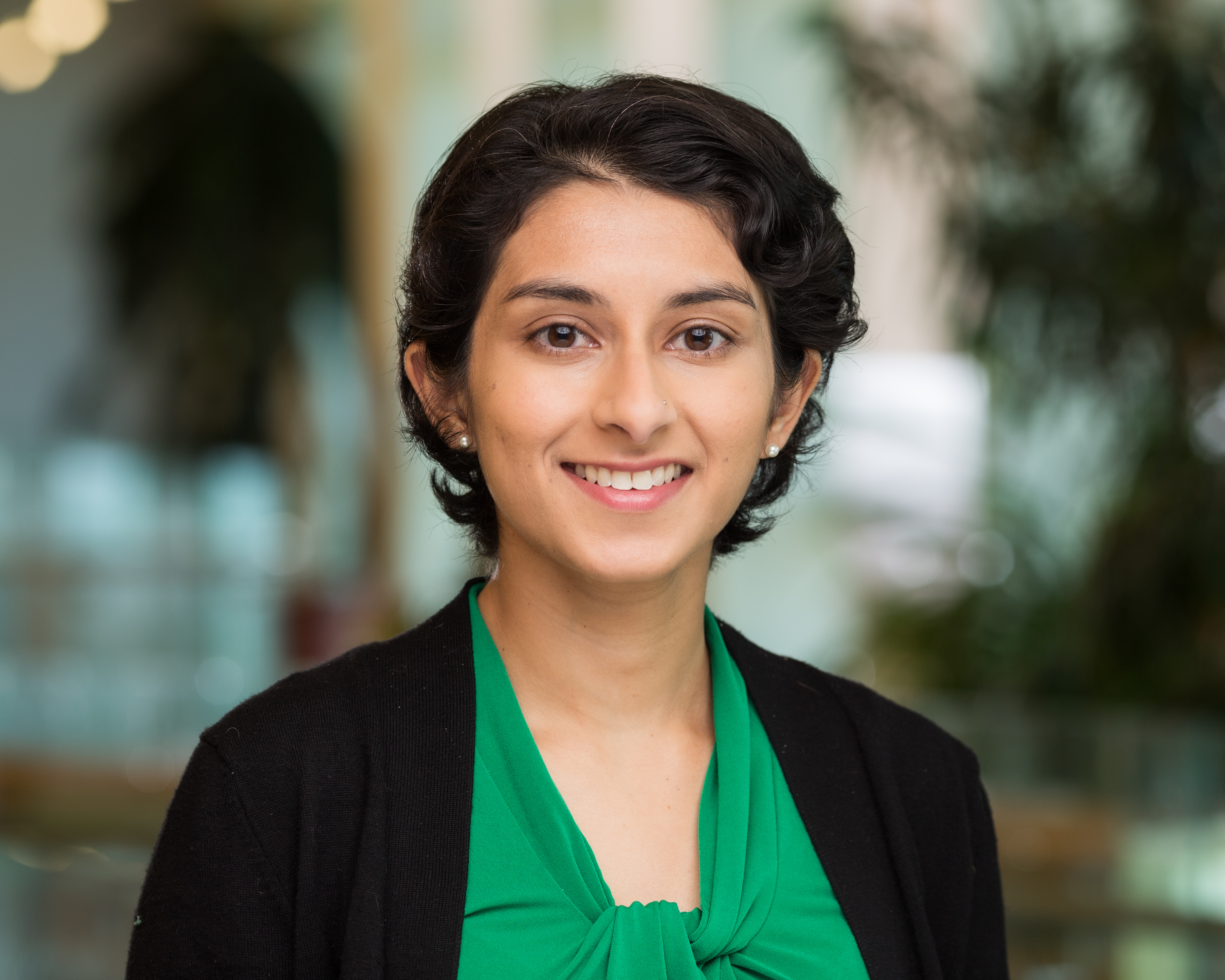 Hena Waseem, MD, MPH