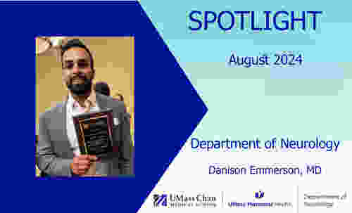 Danison Emmerson, MD, assistant professor