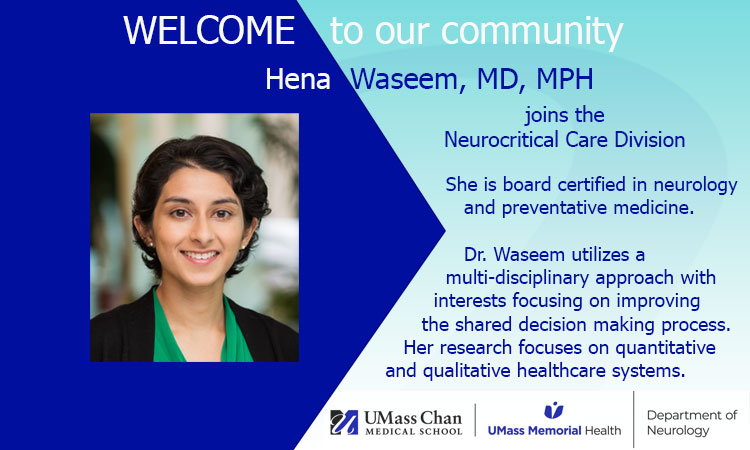 Hena Waseem, MD, MPH